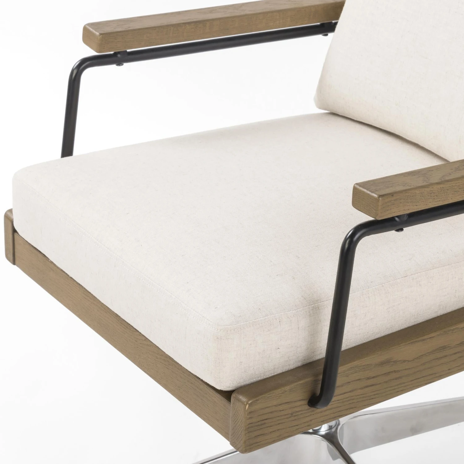 Clifford Desk Chair - Image 8