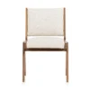 Colima Outdoor Dining Chair
