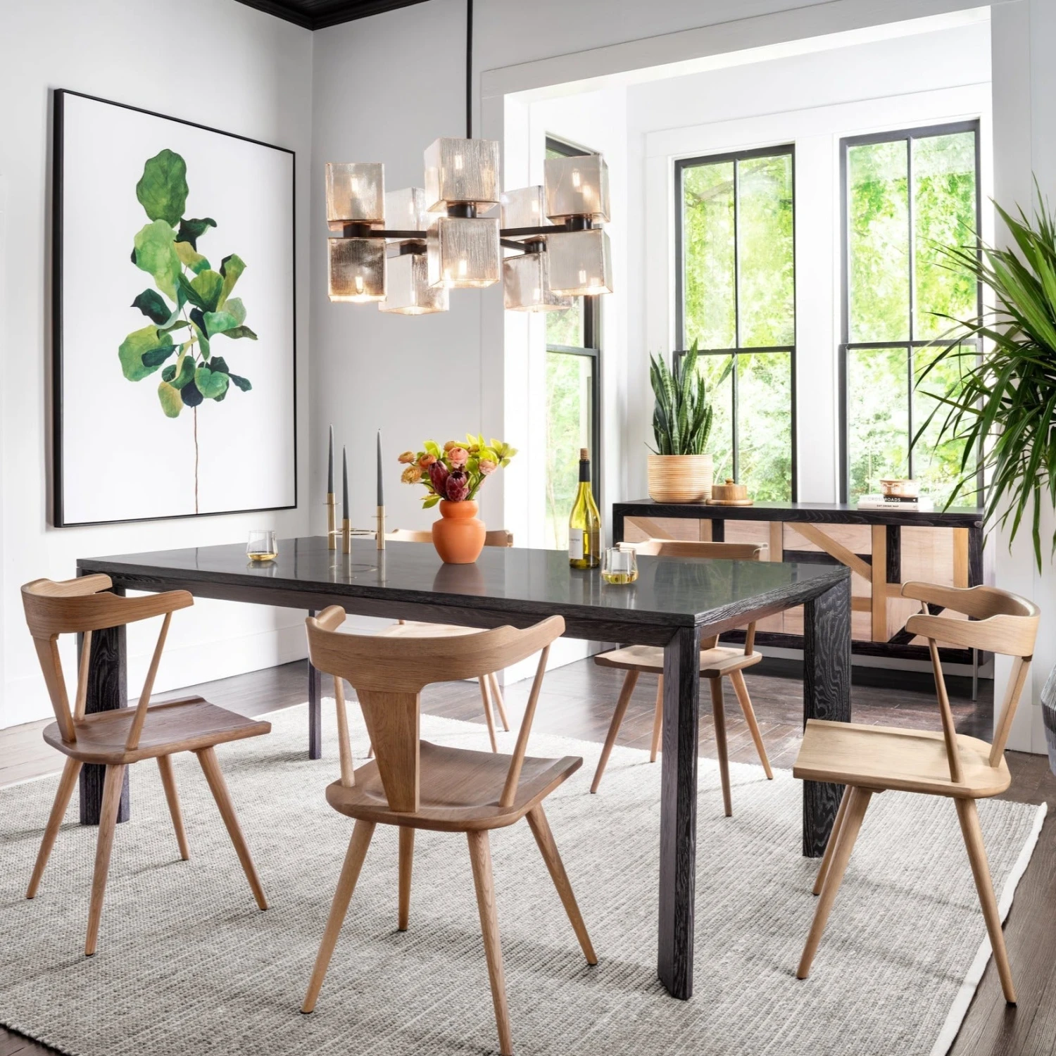 Conner Dining Table - Image 2