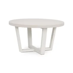 Cyrus Round Coffee Table