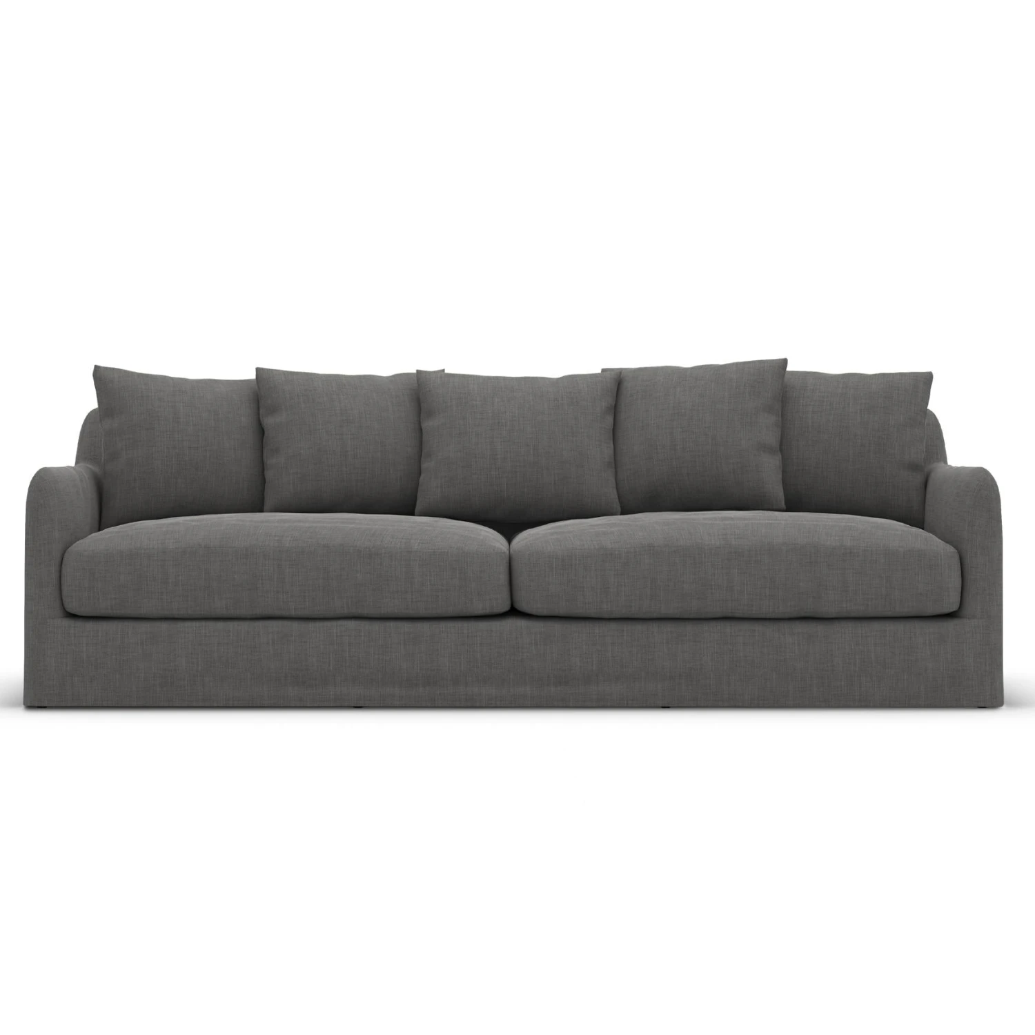 Dade Outdoor Sofa - Image 7