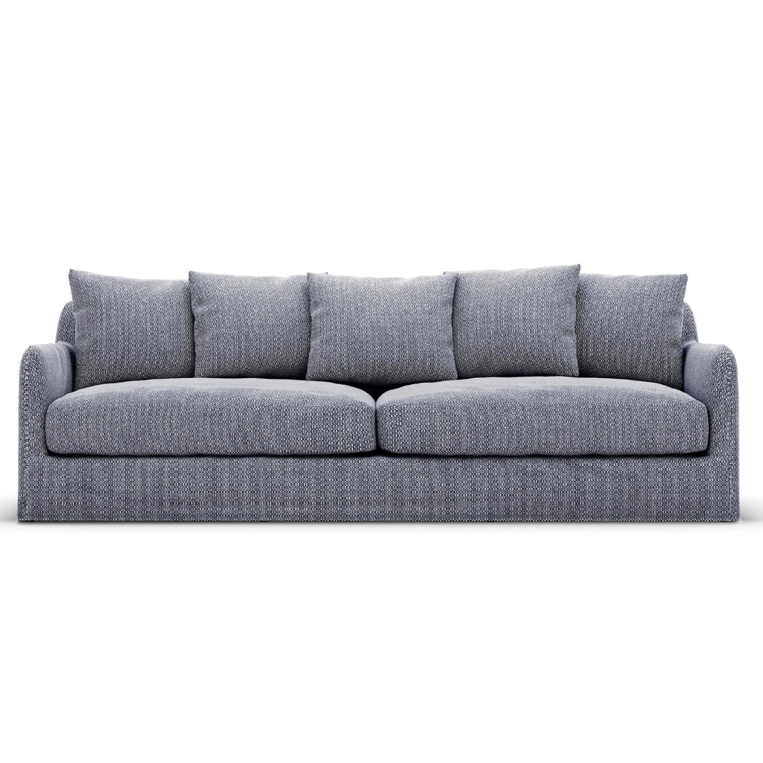Dade Outdoor Sofa - Image 6