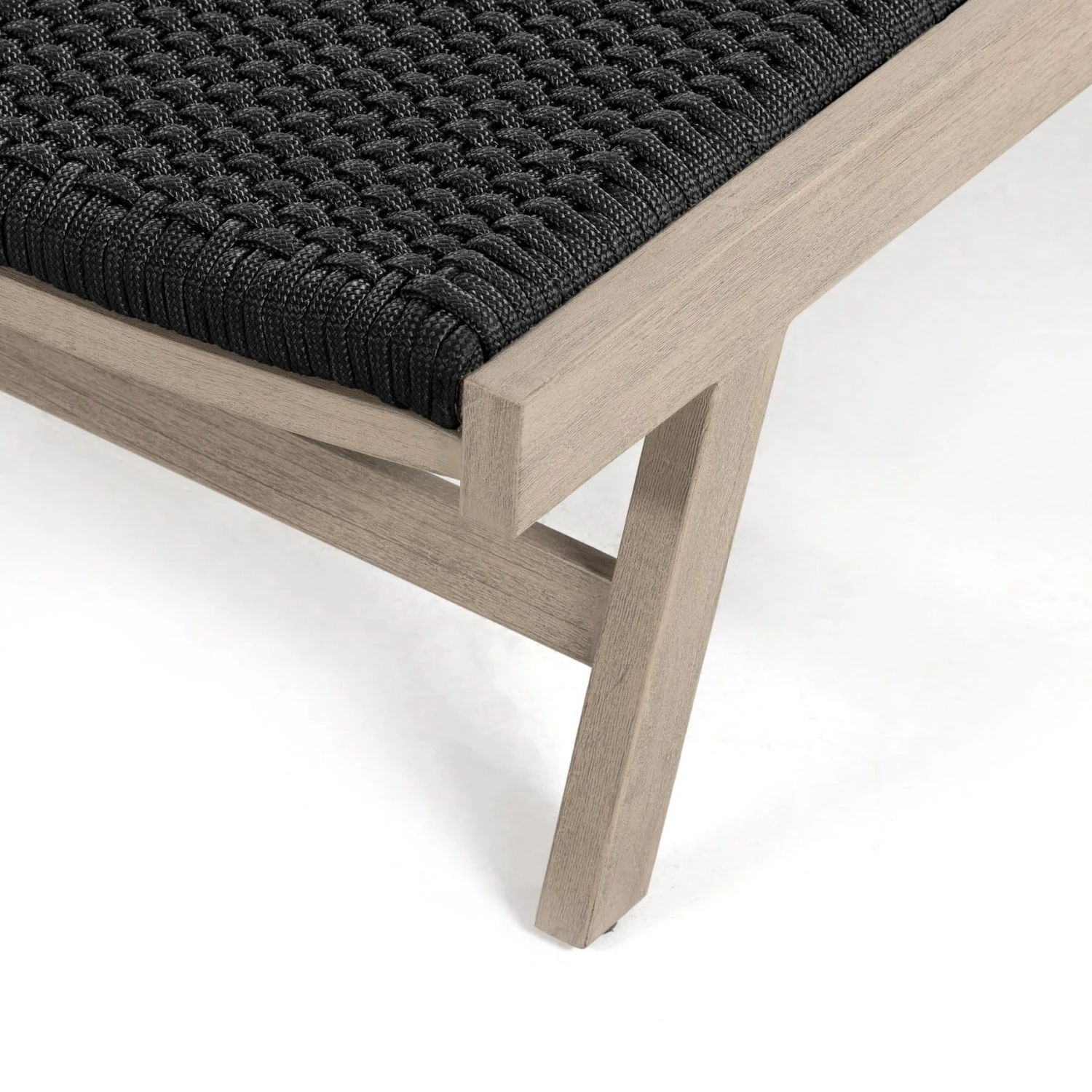 Delano Outdoor Chaise - Image 16