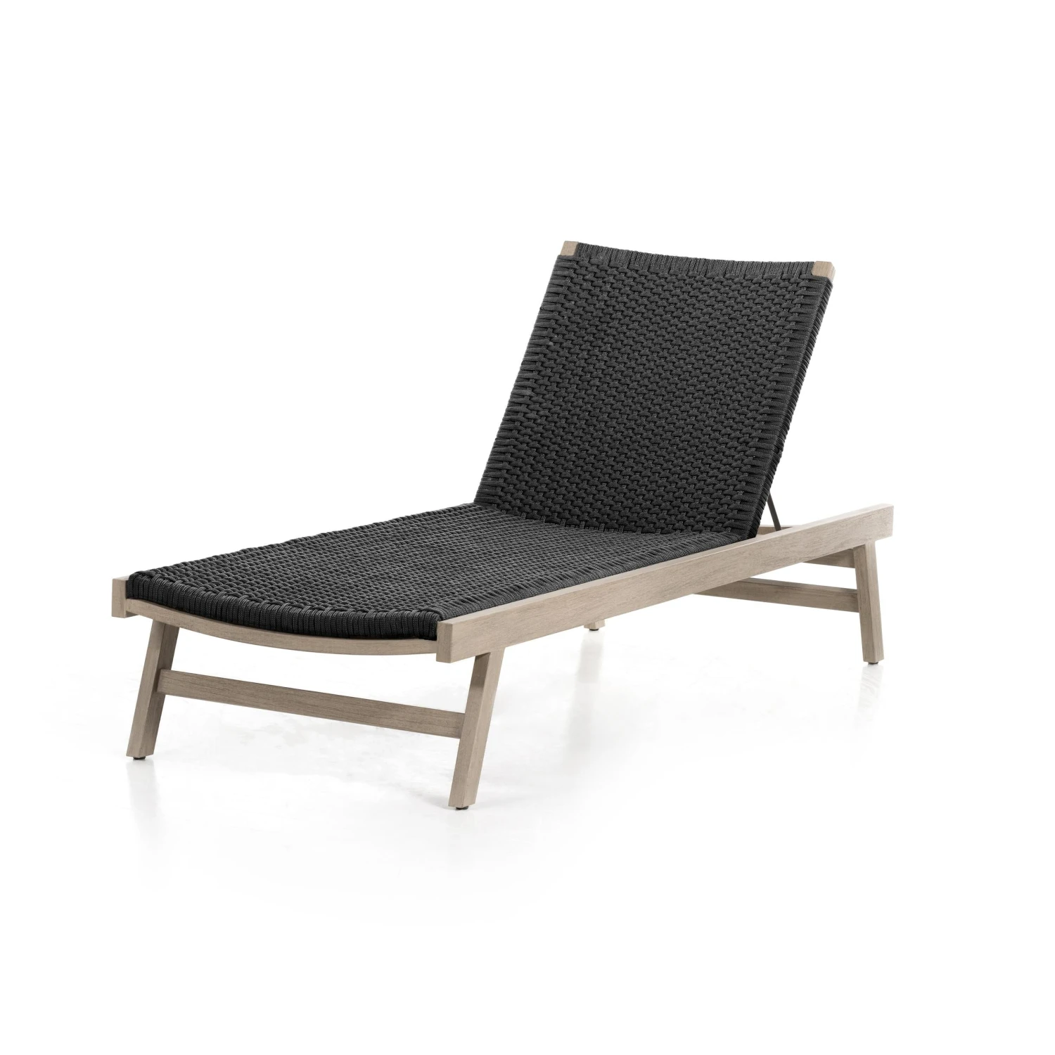 Delano Outdoor Chaise - Image 2