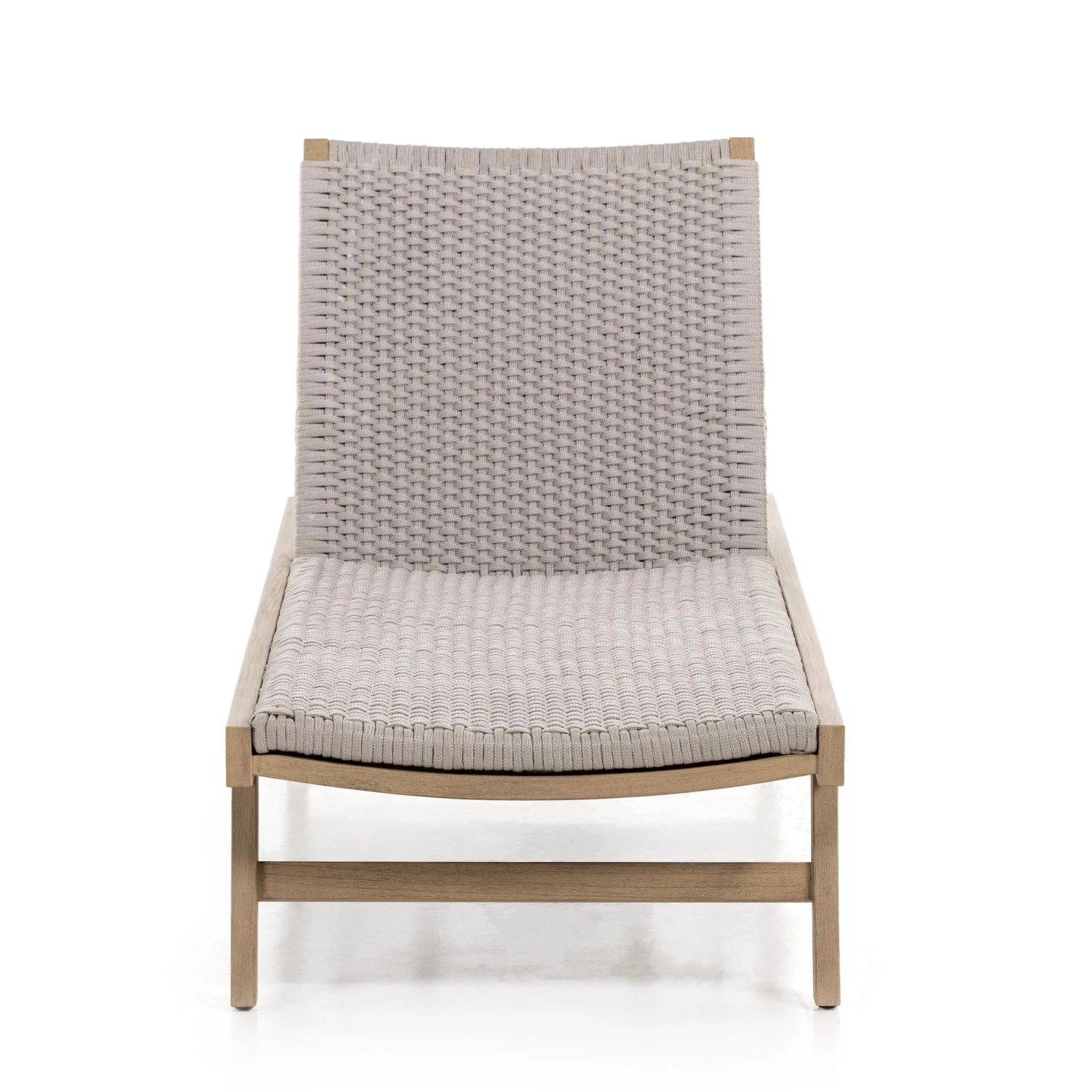 Delano Outdoor Chaise - Image 7