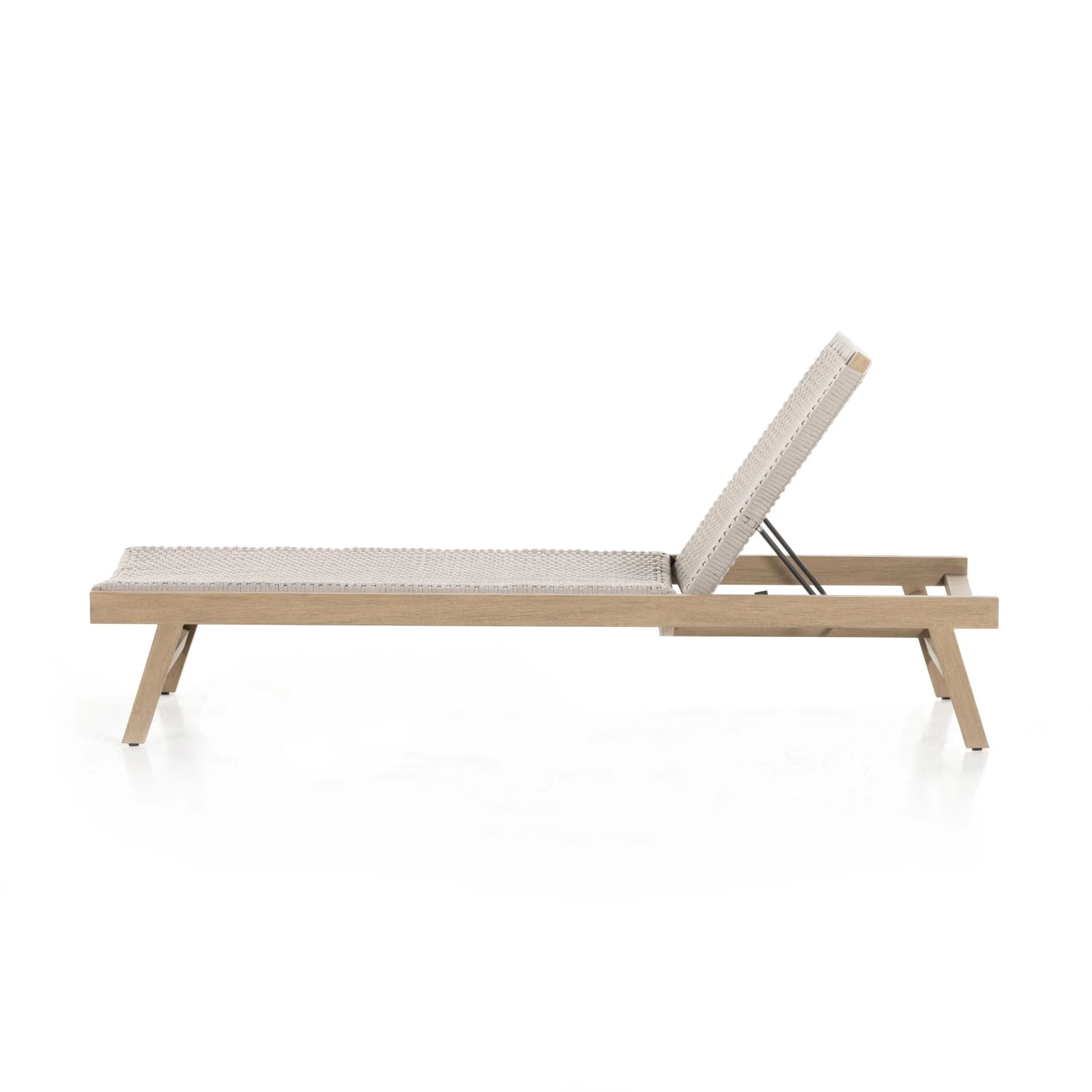 Delano Outdoor Chaise - Image 6