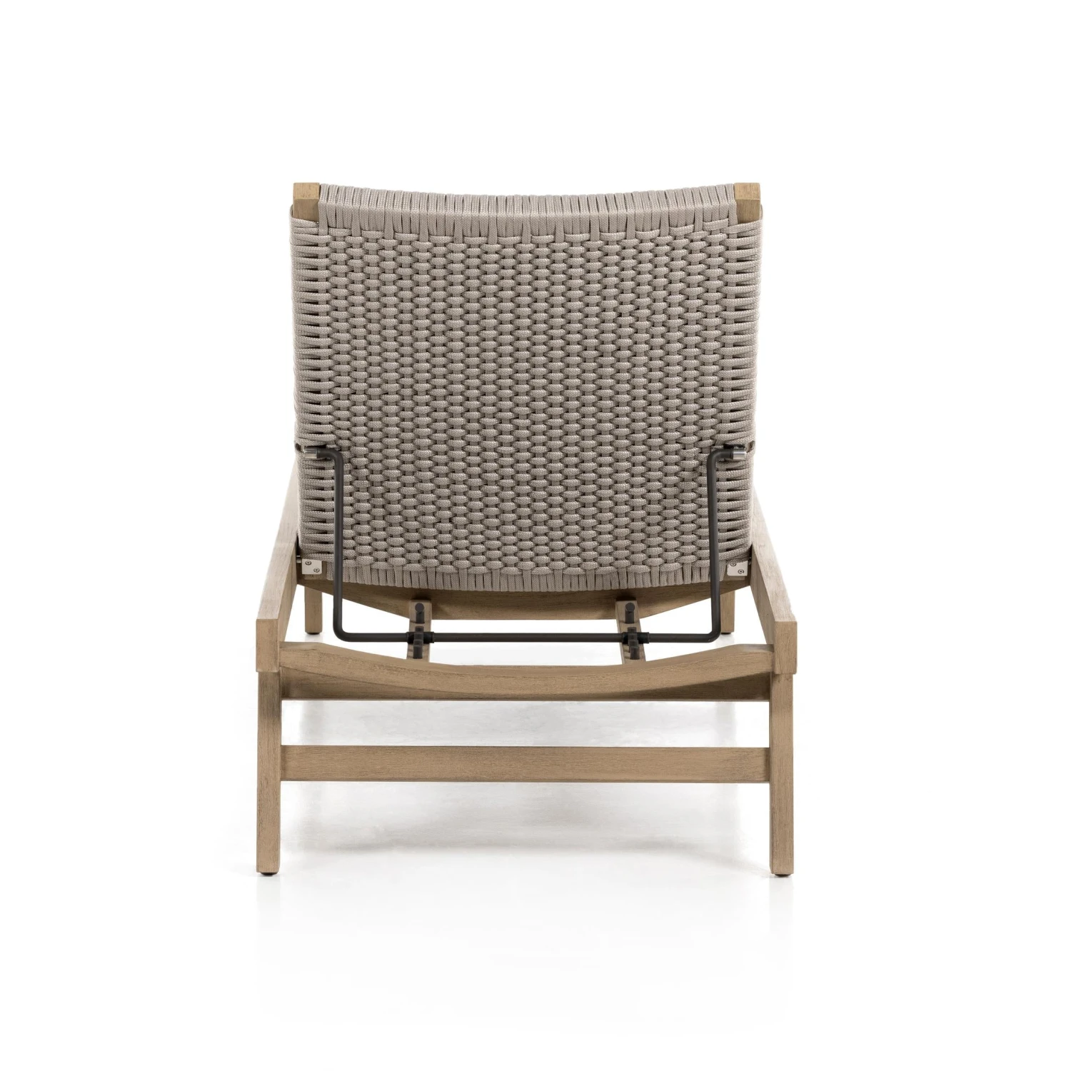 Delano Outdoor Chaise - Image 8