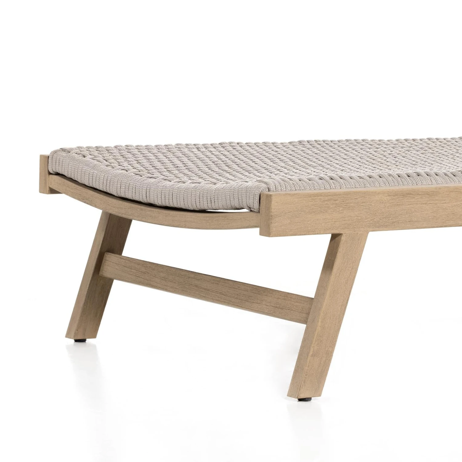 Delano Outdoor Chaise - Image 10