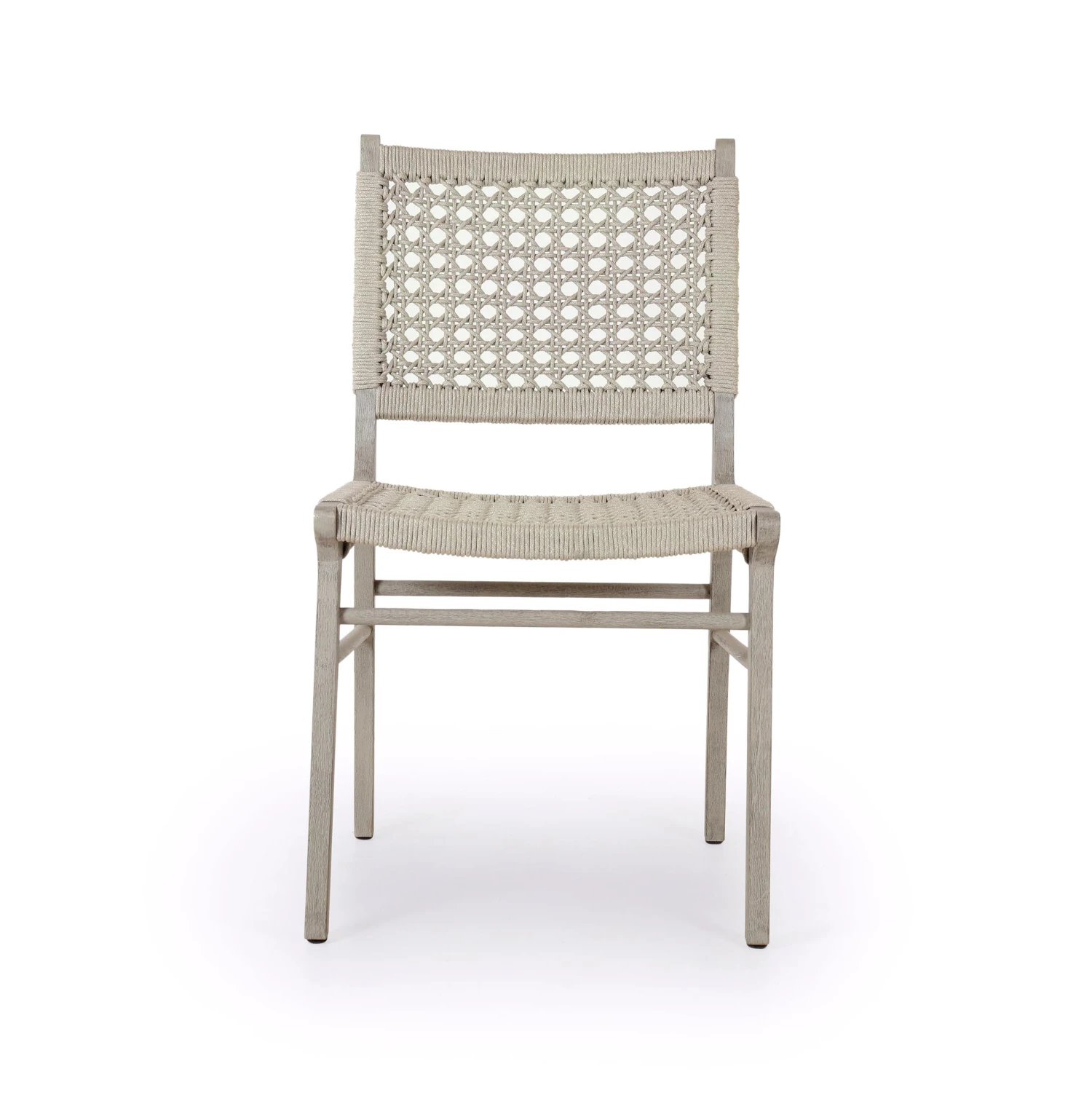 Delmar Outdoor Dining Chair - Image 6