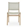 Delmar Outdoor Dining Chair