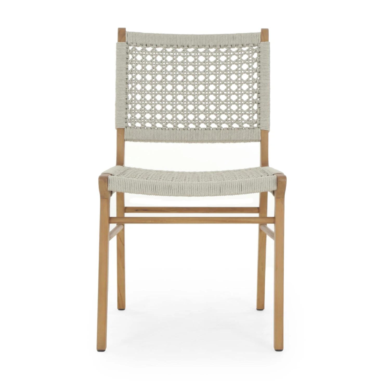 Delmar Outdoor Dining Chair