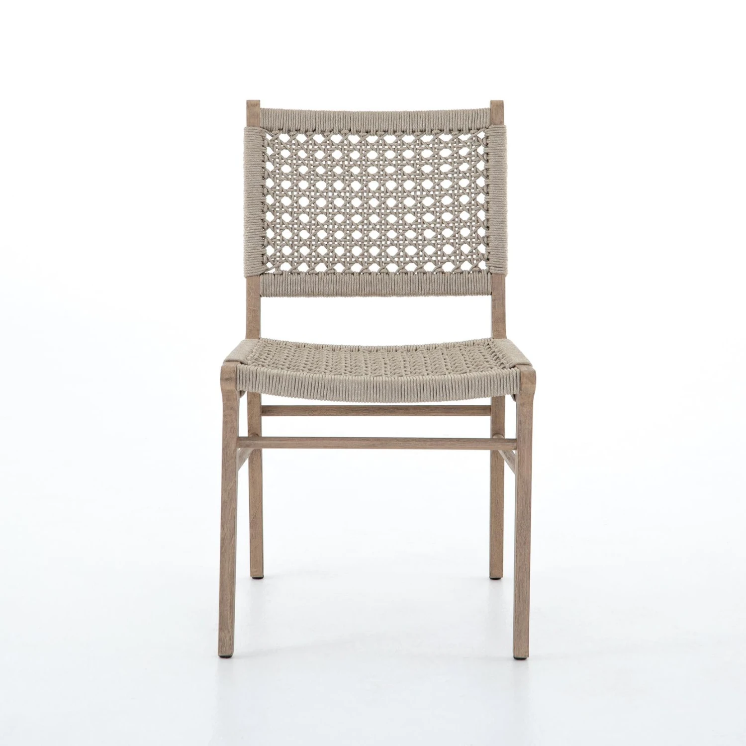 Delmar Outdoor Dining Chair - Image 3