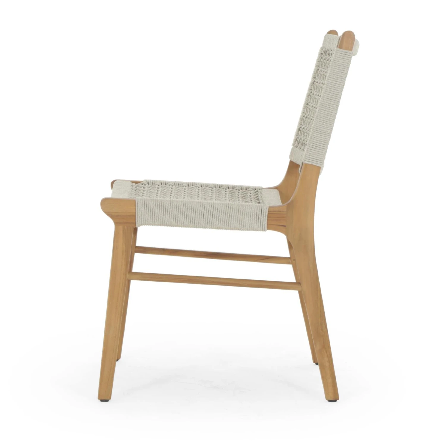 Delmar Outdoor Dining Chair - Image 7