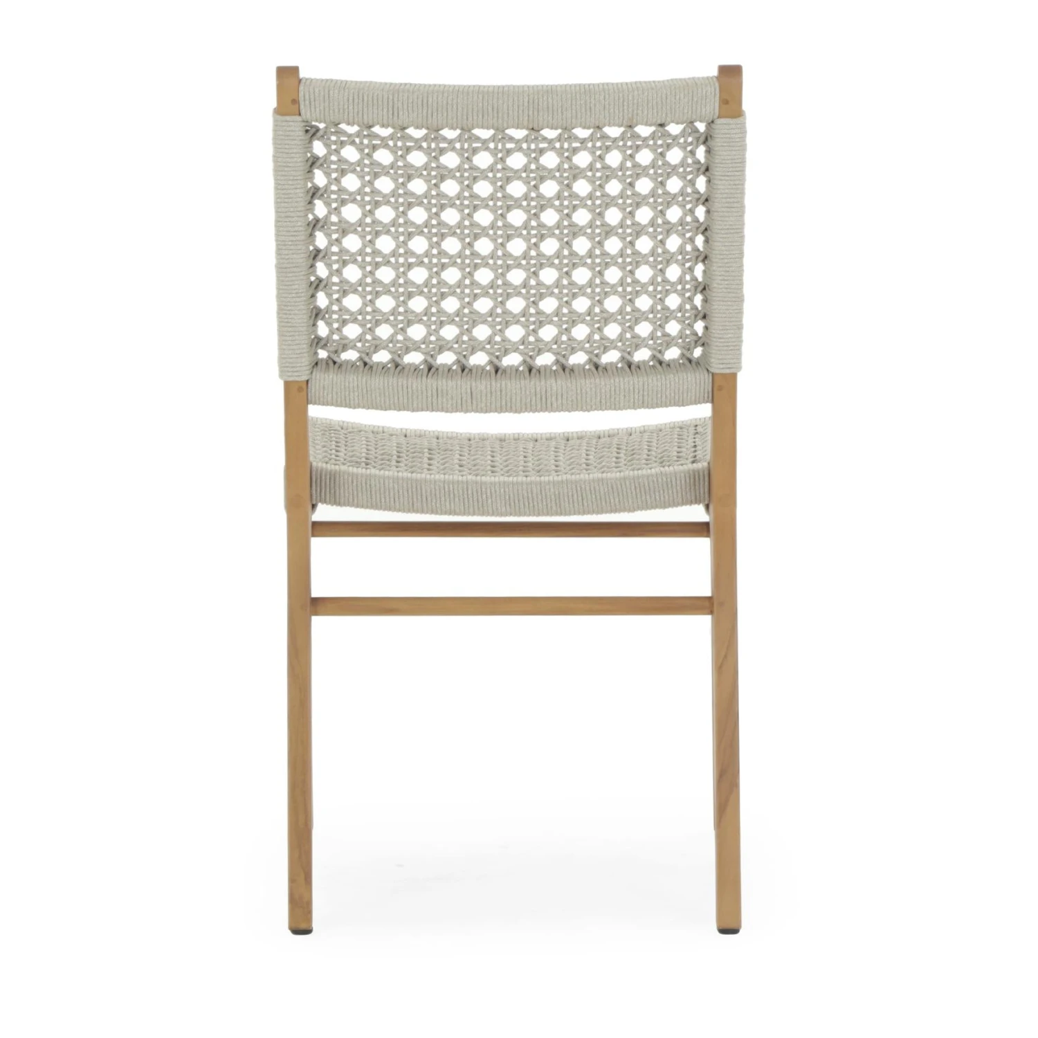 Delmar Outdoor Dining Chair - Image 8