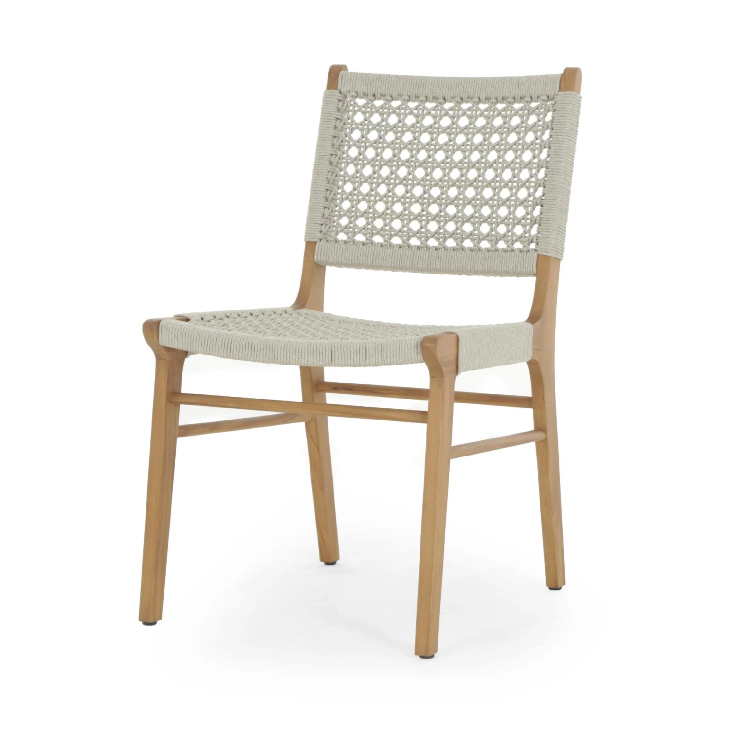 Delmar Outdoor Dining Chair - Image 5