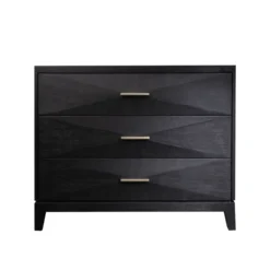 Forest Dresser + Nightstand