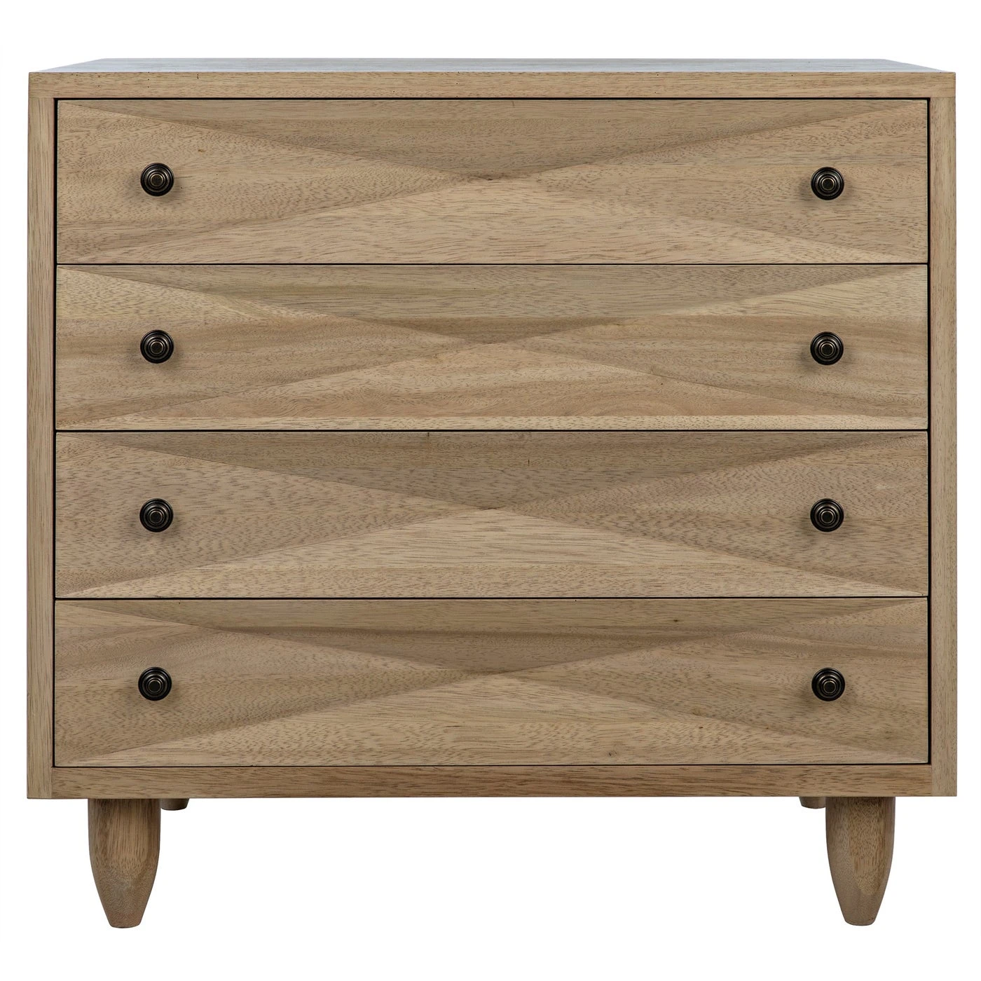 Noir Diamond Chest - Image 8