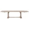 Hayes Extension Dining Table