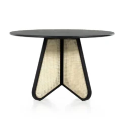 Irene Round Dining Table