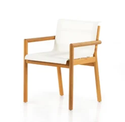 Kaplan Outdoor Dining Armchair