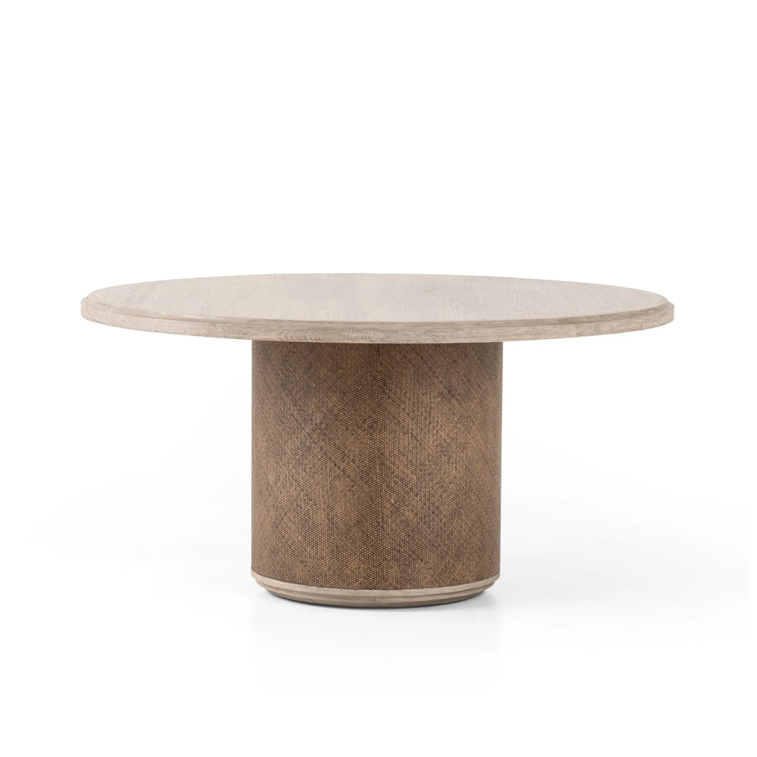 Kiara Round Dining Table - Image 3