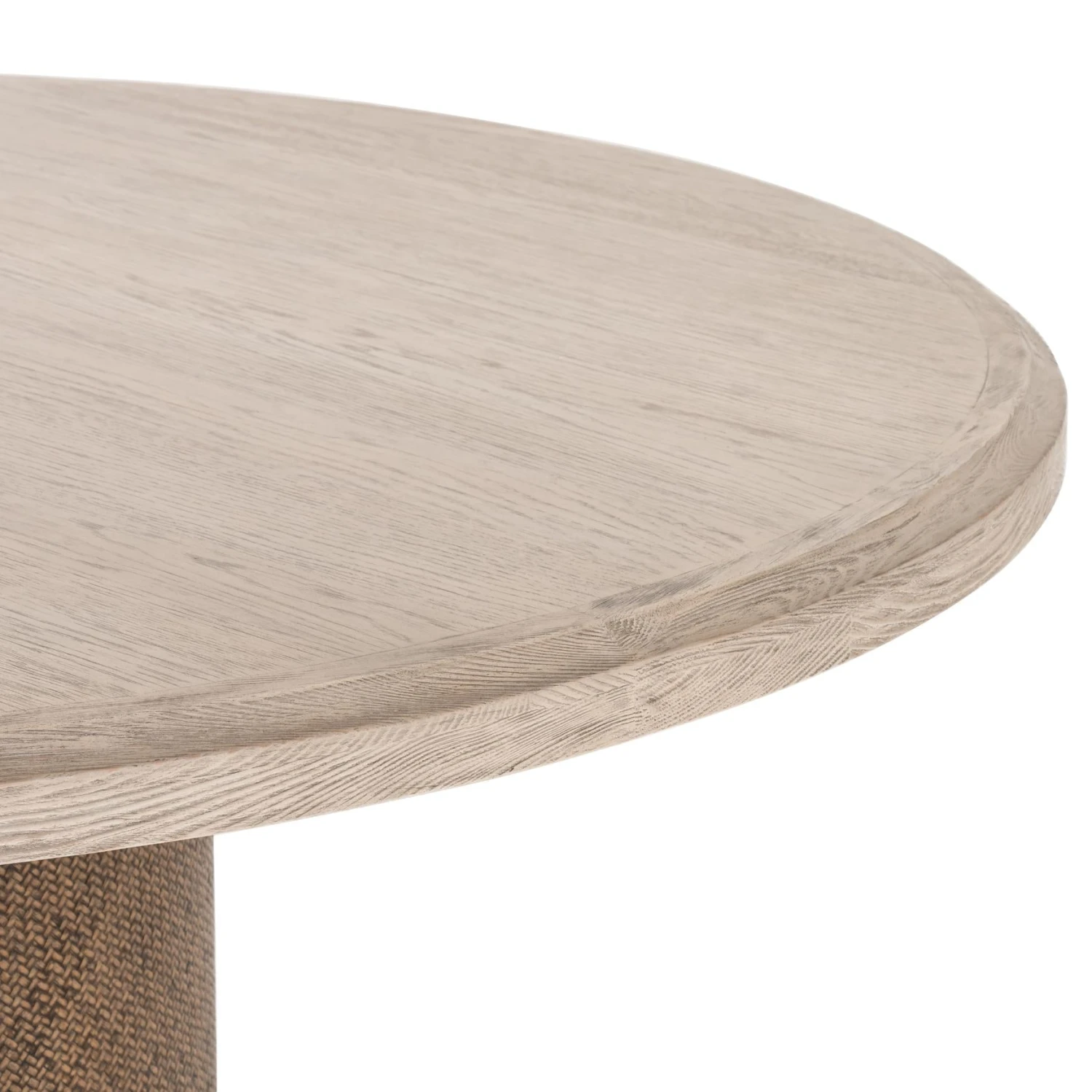 Kiara Round Dining Table - Image 4