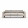 Leroy Outdoor Sofa