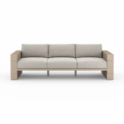 Leroy Outdoor Sofa