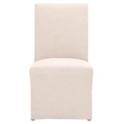 Levi Slipcover Dining Chair