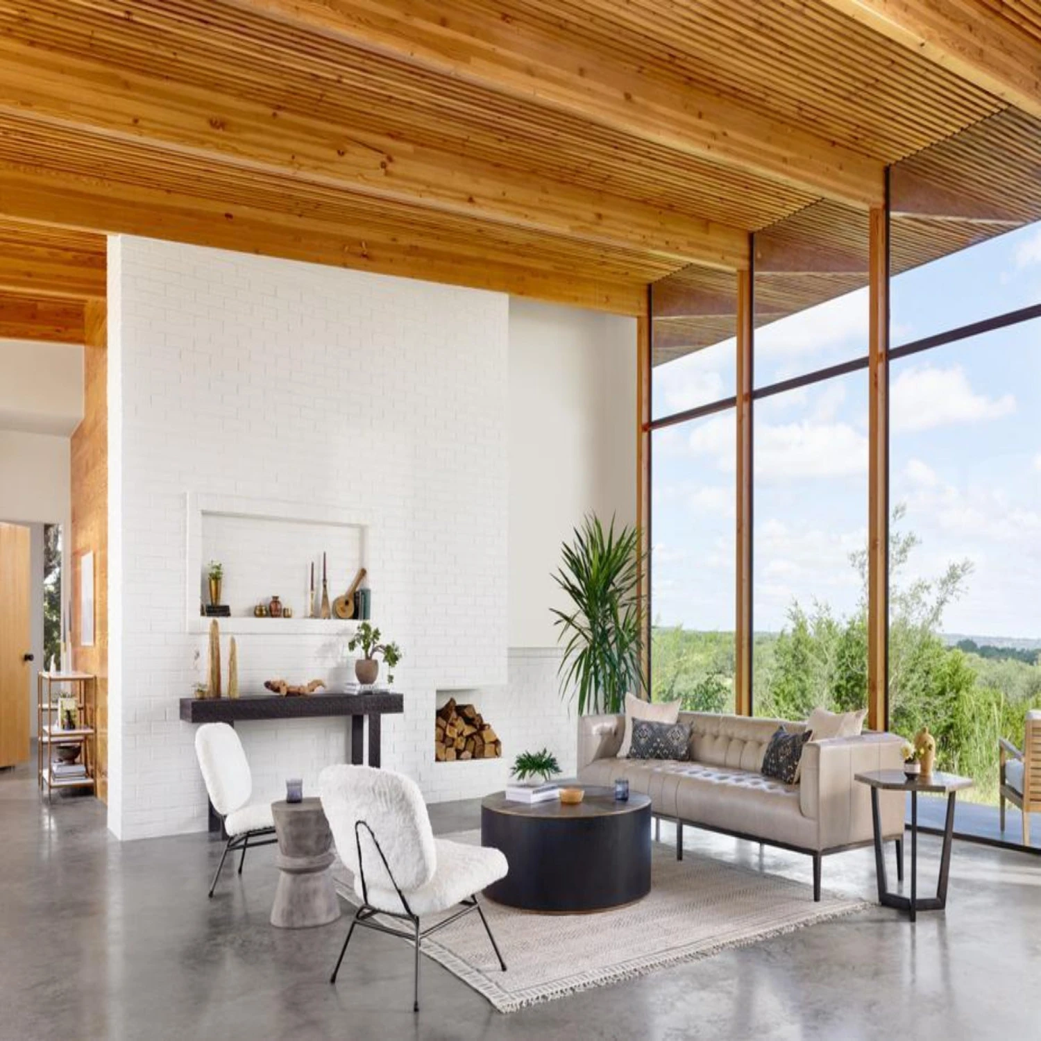 Lily Console Table - Image 2