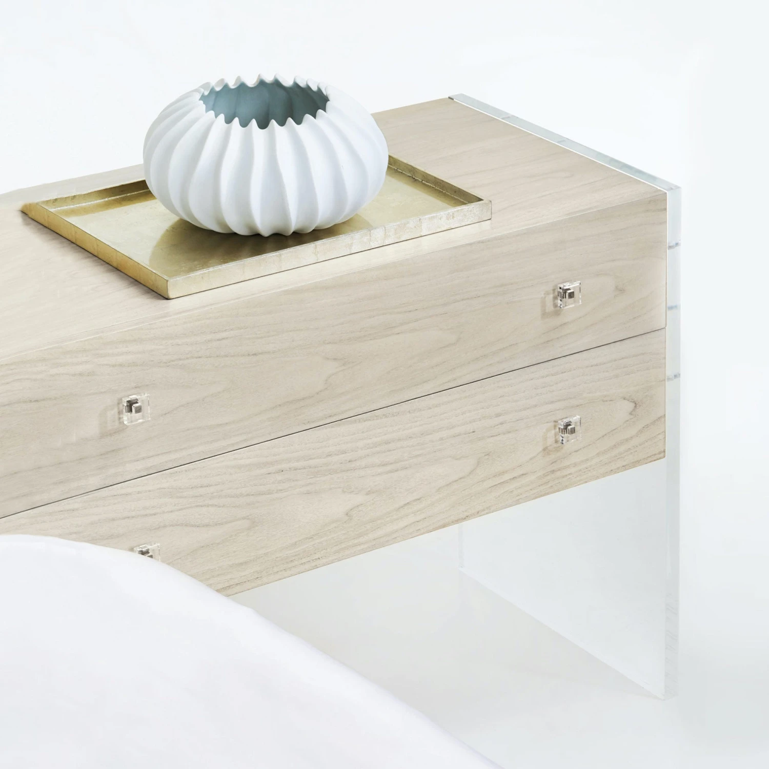 Liverpool Nightstand - Image 2