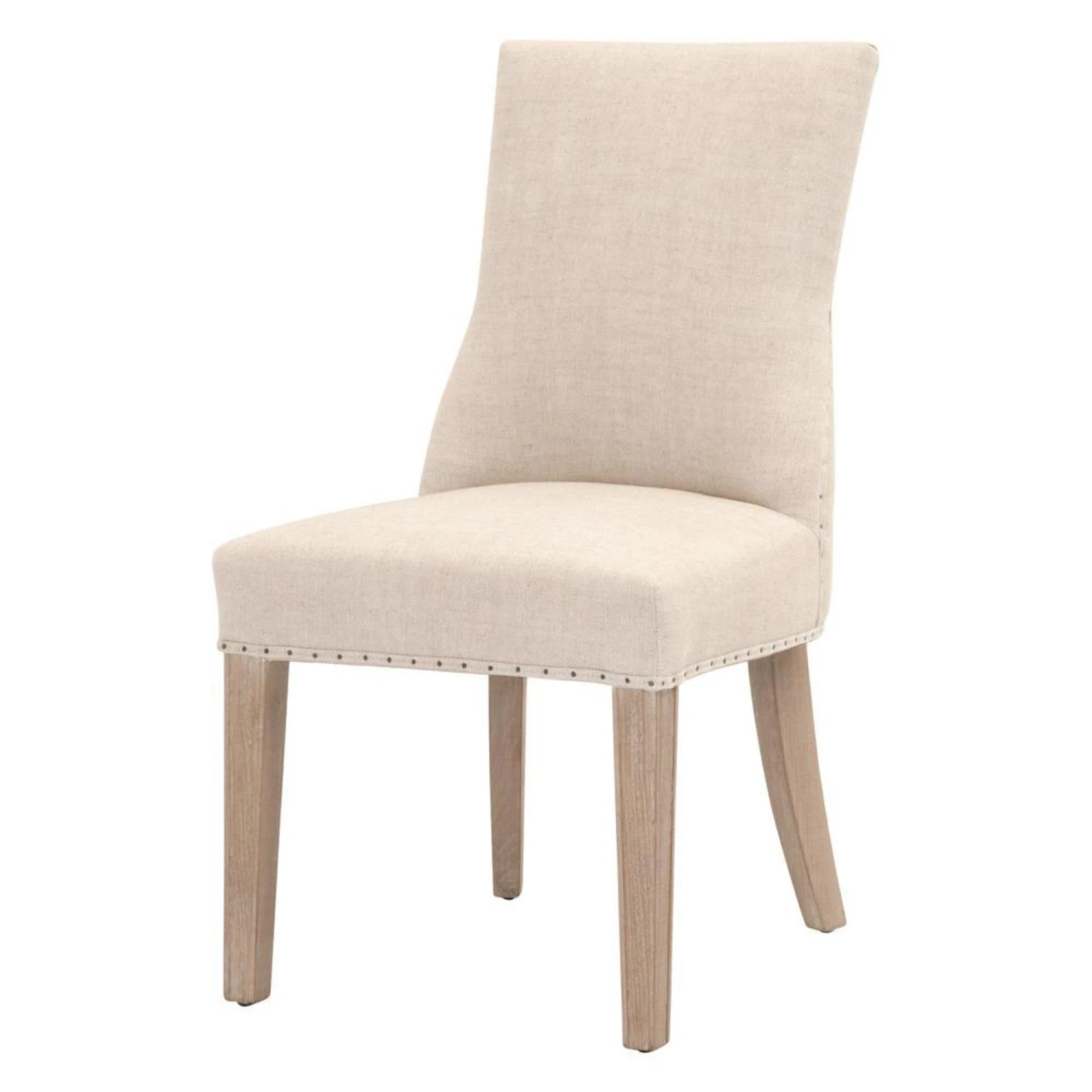 Lourdes Dining Chair, Set Of 2 - Image 2