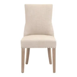 Lourdes Dining Chair, Set Of 2