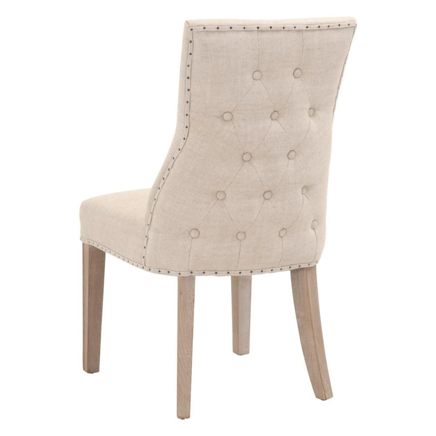 Lourdes Dining Chair, Set Of 2 - Image 4