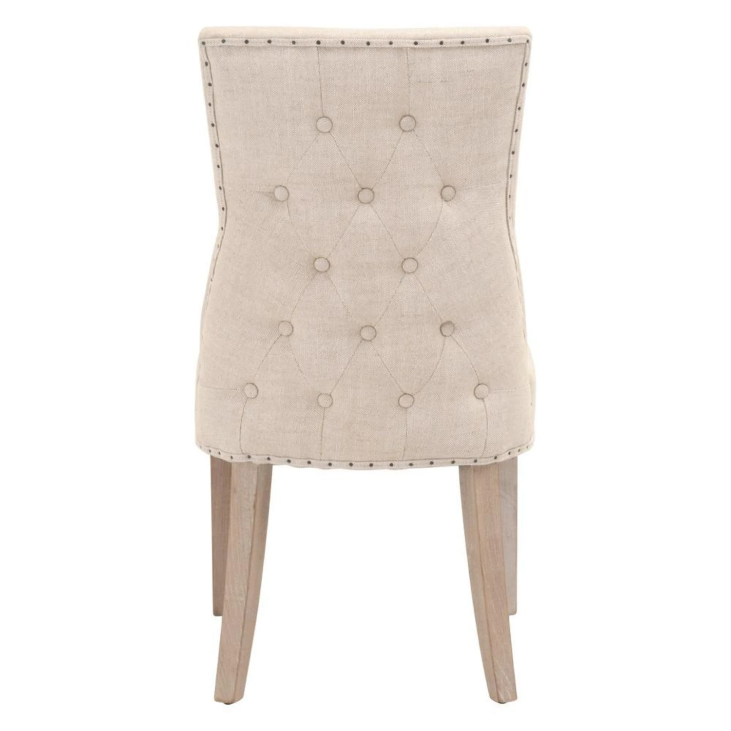 Lourdes Dining Chair, Set Of 2 - Image 5