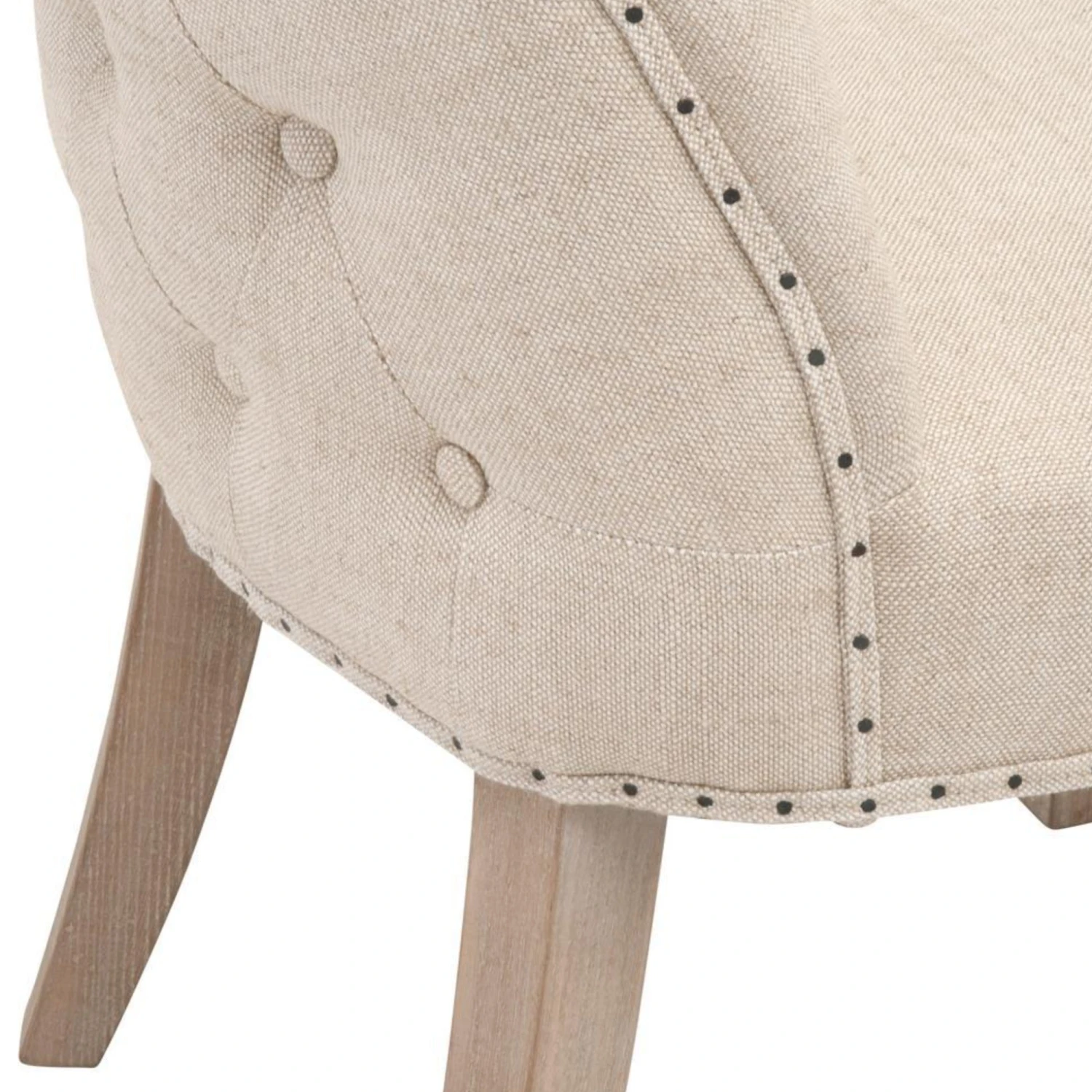 Lourdes Dining Chair, Set Of 2 - Image 6