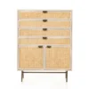Luella Tall Dresser
