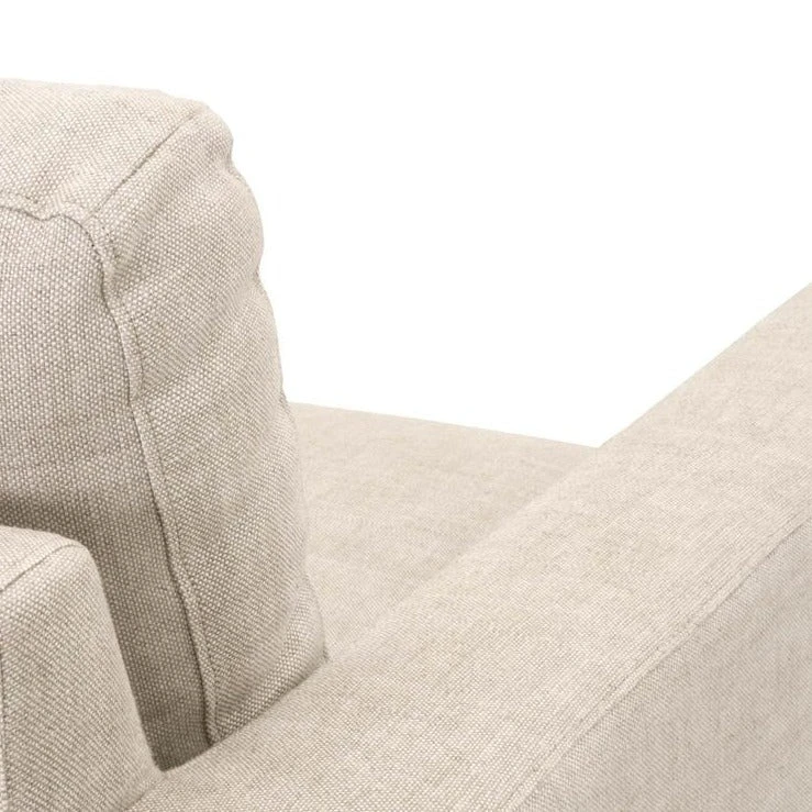 Maxwell Sofa Chair - Image 6