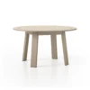 Monterey Outdoor Round Dining Table