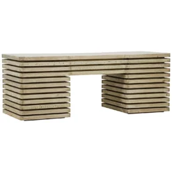 Reclaimed Lumber Milo Desk