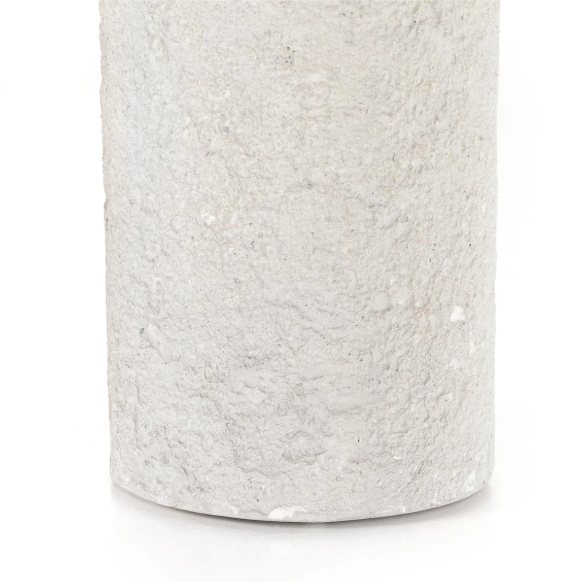 Otero Outdoor Round End Table - Image 4