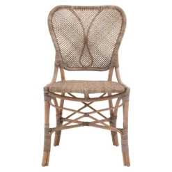 Palm Dining Chair, Set Of 2