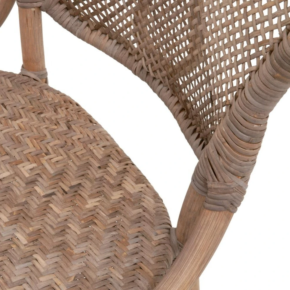 Palm Dining Chair, Set Of 2 - Image 8