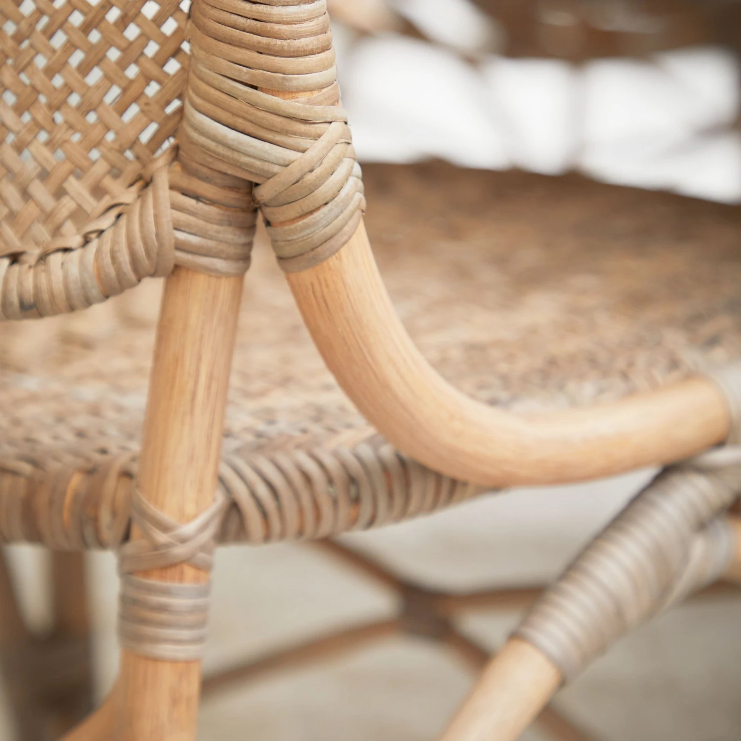 Palm Dining Chair, Set Of 2 - Image 6