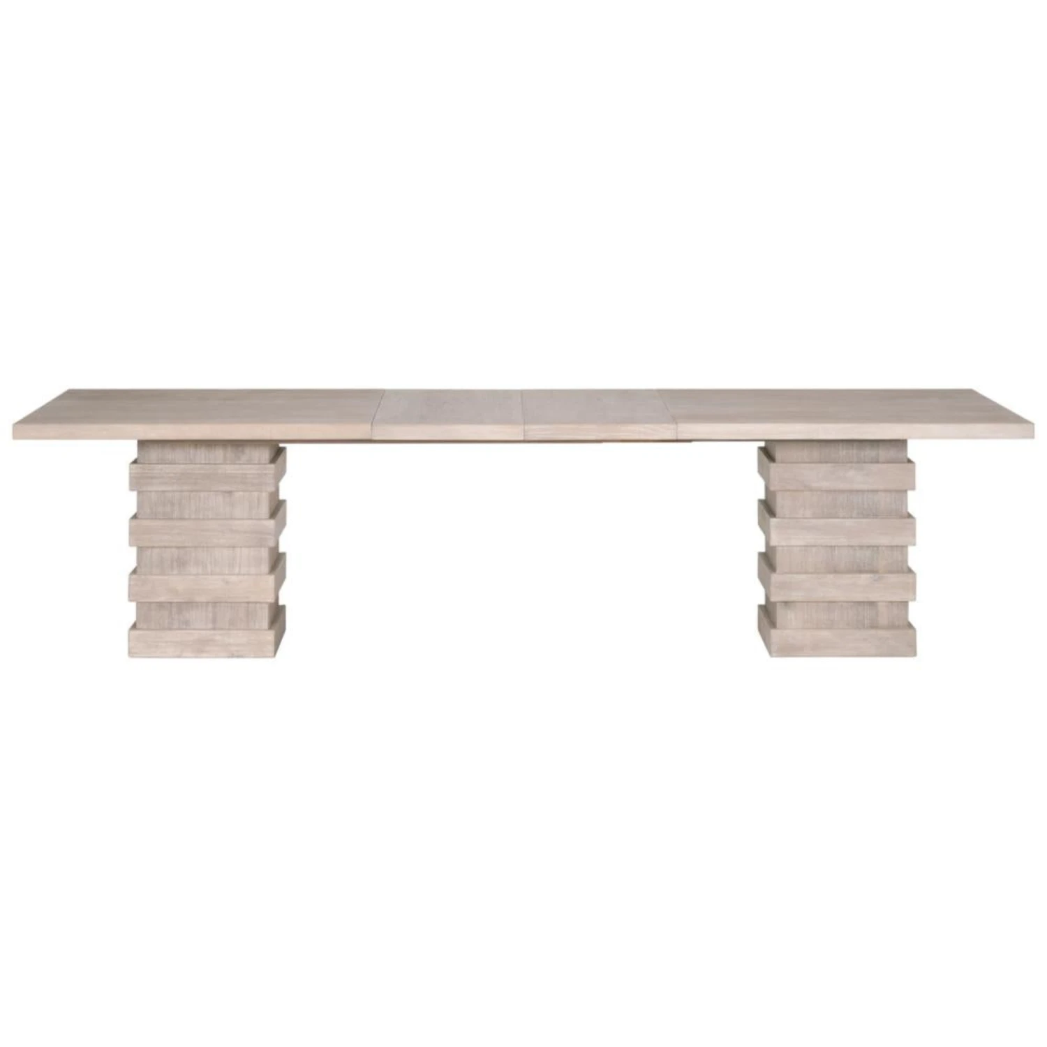 Plaza Extension Dining Table - Image 3