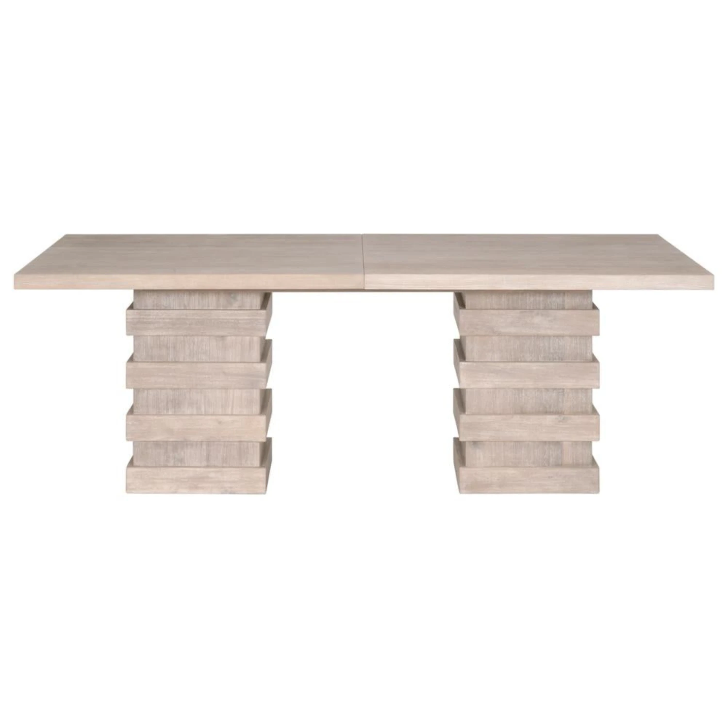 Plaza Extension Dining Table - Image 4
