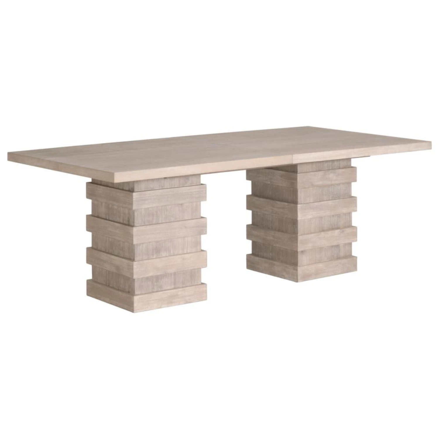 Plaza Extension Dining Table - Image 5