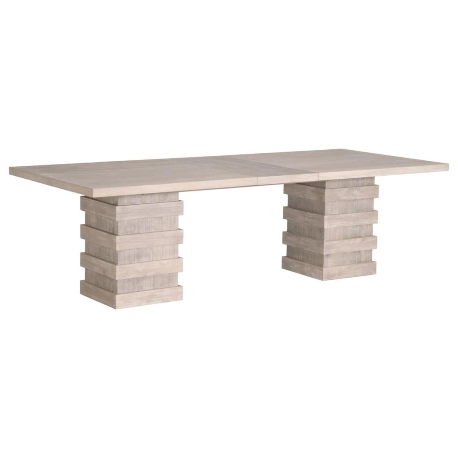 Plaza Extension Dining Table - Image 2