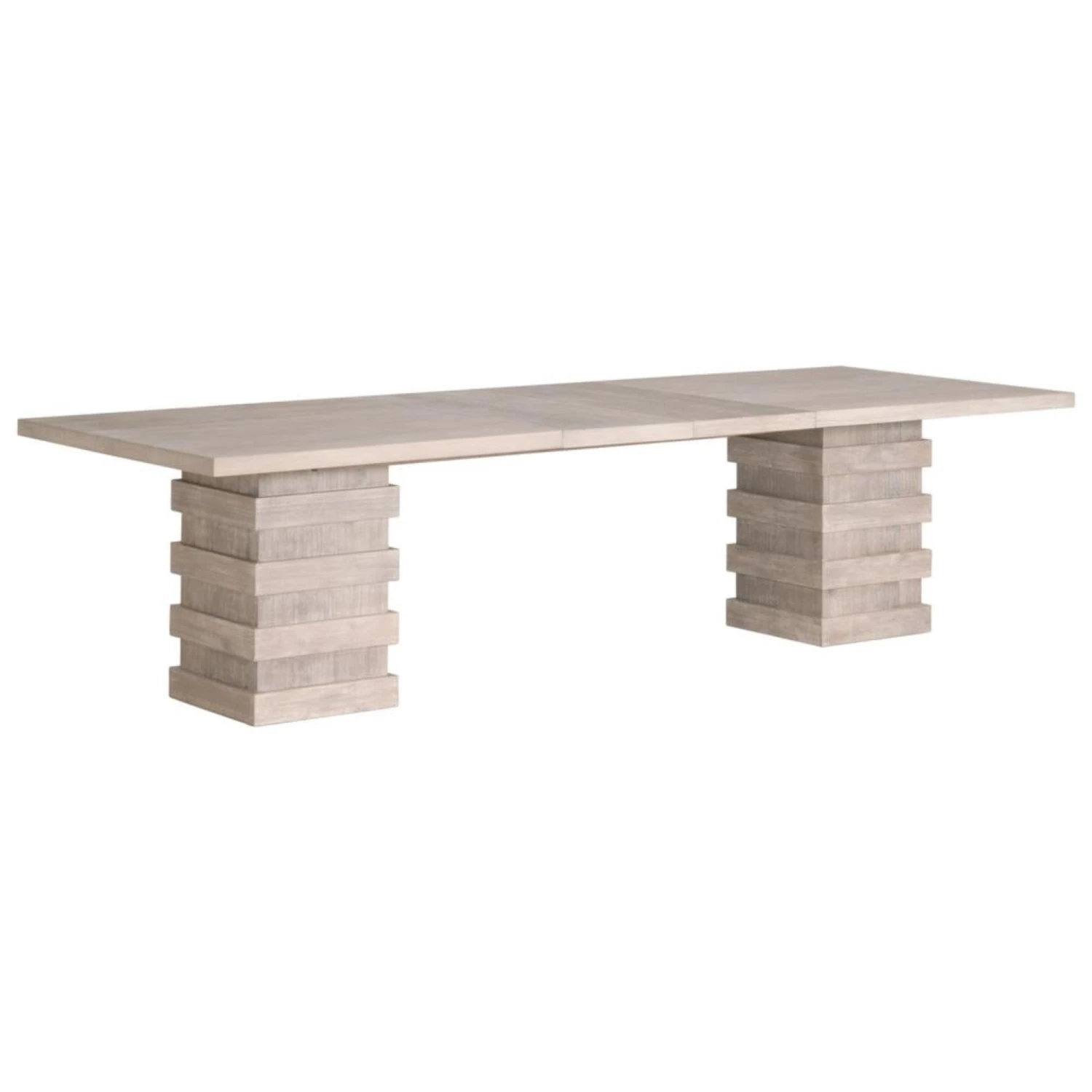 Plaza Extension Dining Table - Image 6