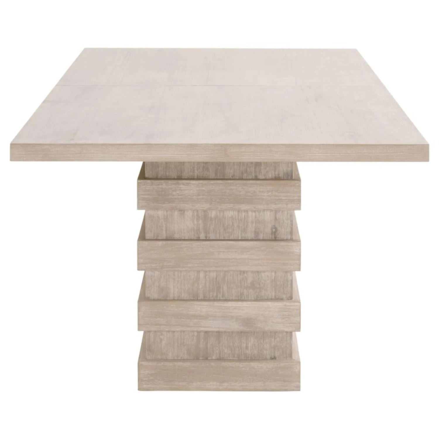 Plaza Extension Dining Table - Image 7
